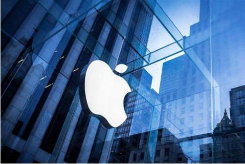 苹果公布第四财季财报：iPhone销量下滑，Mac、iPad销量狂跌，中国市场营收同比下滑30%