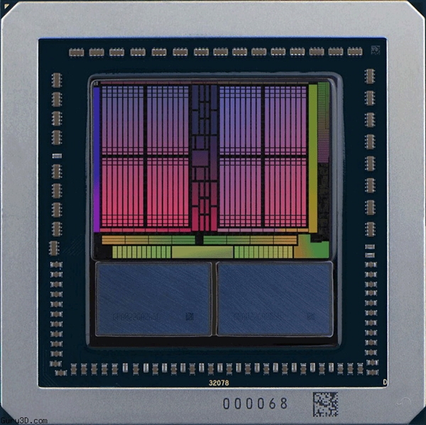 全球首个7nm GPU！AMD宣布Radeon Instinct MI60/MI50计算卡