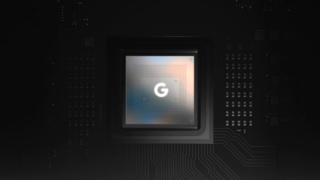 确认！谷歌Tensor G5将交由台积电代工