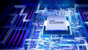 传英特尔将对Core系列CPU全面涨价