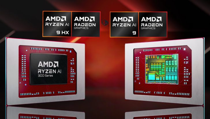 AMD 的 12 核“Ryzen AI 9 HX 370”和 10 核“Ryzen AI 9 365”Strix Point APU 基准测试泄漏，比 Meteor Lake 和 Hawk Point 20 快 1% 以上