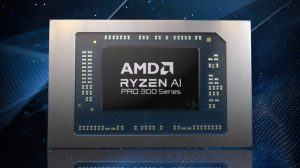 AMD 准备 Ryzen AI PRO 300“Strix Point”APU：12 核 Ryzen AI 9 HX 和 Ryzen AI 7 SKU 发现 1