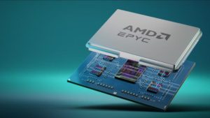 一打二實戰驗證完畢！ AMD EPYC™ 系列伺服器 CPU 的真正魅力